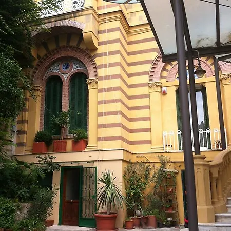 Amedeo Holiday home