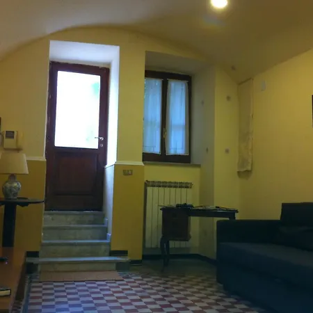 Holiday home Amedeo Naples