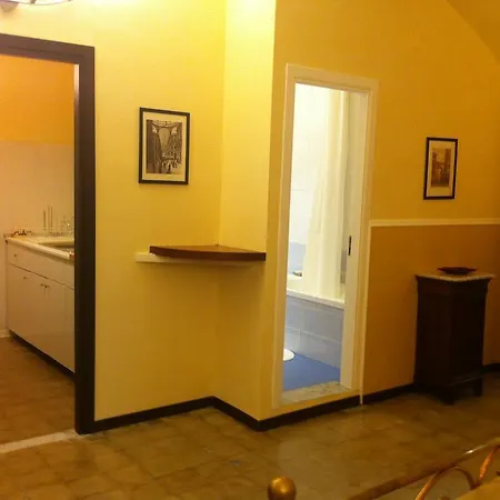 Amedeo Holiday home Naples