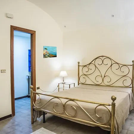 Holiday home Amedeo