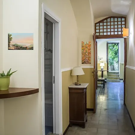 Holiday home Amedeo Naples