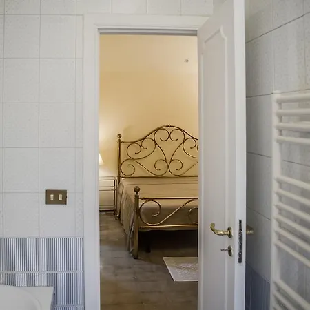 Holiday home Amedeo Naples