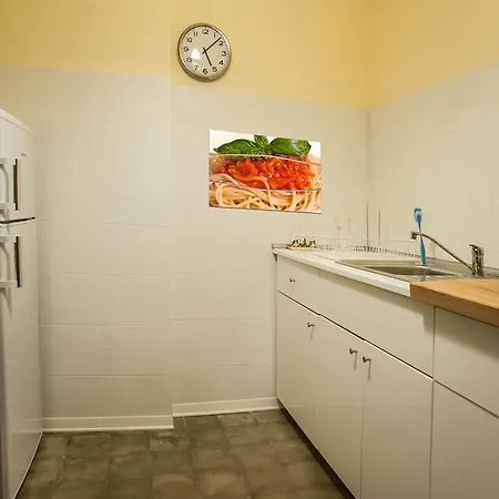 Amedeo Holiday home Naples