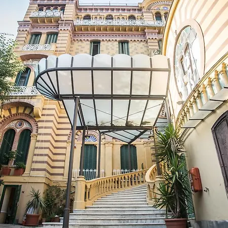 Amedeo Holiday home